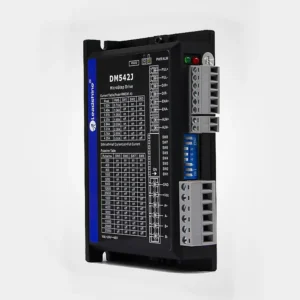 درایور استپر موتور مدل DM542J